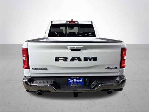 New 2026 RAM 1500 Laramie image 7