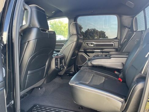 Used 2025 RAM 1500 Laramie image 9