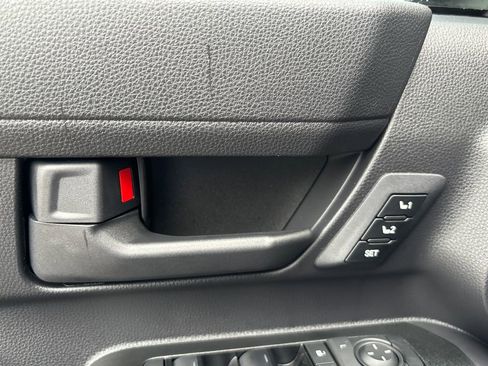 New 2026 Toyota 4Runner TRD Off-Road Premium AWD/4WD image 9