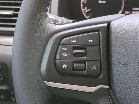 New 2025 Honda Ridgeline Sport image 21