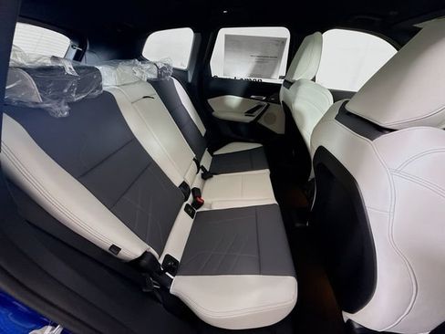 New 2026 BMW X1 M35i w/ Technology Package AWD/4WD image 28