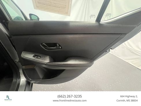 Used 2024 Nissan Sentra S FWD image 23
