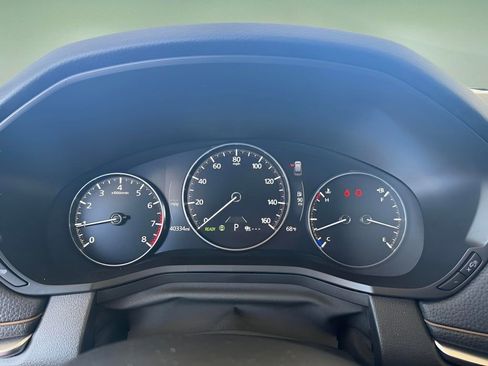 Used 2024 MAZDA CX-90 3.3 Turbo w/ Premium Package AWD/4WD image 26