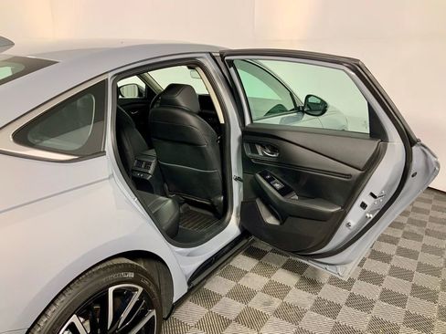 Used 2025 Honda Accord Touring image 33