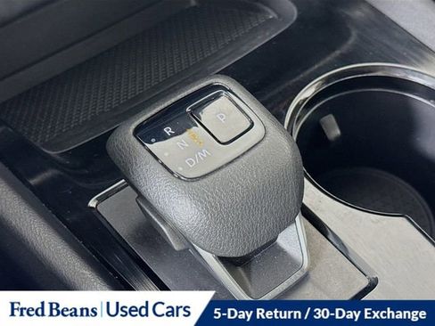 Used 2023 Nissan Rogue SV AWD/4WD image 18