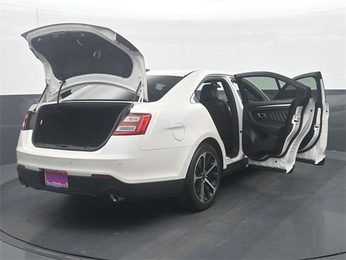 Used 2016 Ford Taurus SHO w/ Equipment Group 401A image 40