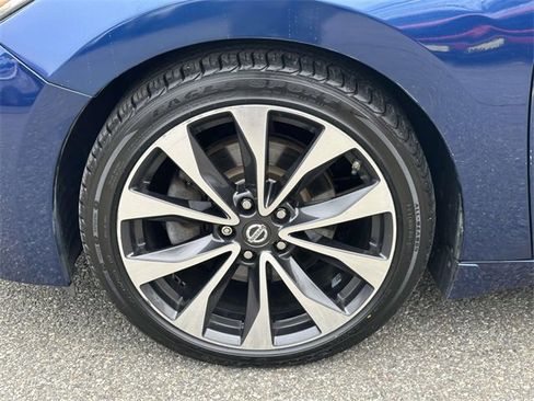 Used 2016 Nissan Maxima 3.5 SL image 10