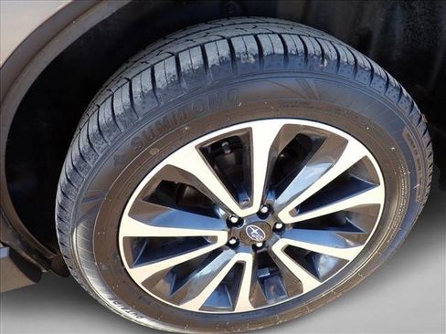 Used 2017 Subaru Forester 2.0XT Touring image 7