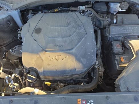 Used 2024 Kia Telluride SX Prestige X-Pro image 13