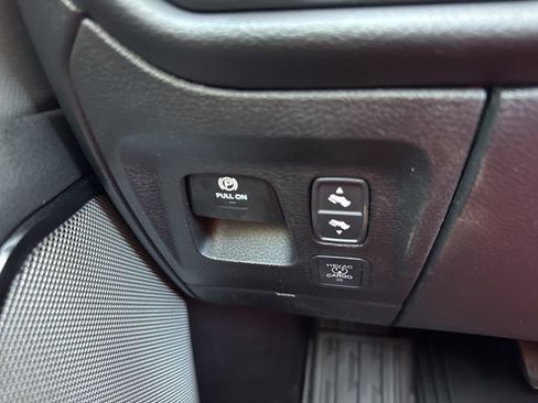 New 2026 RAM 1500 Rebel AWD/4WD image 14