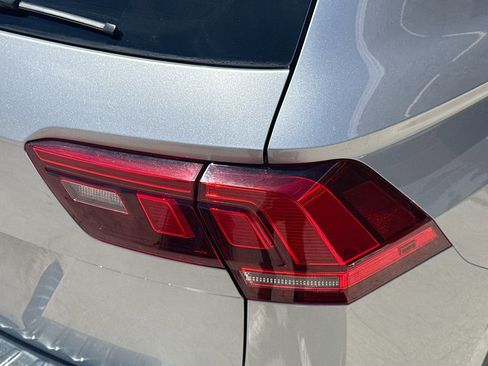 Certified 2023 Volkswagen Tiguan S FWD image 27