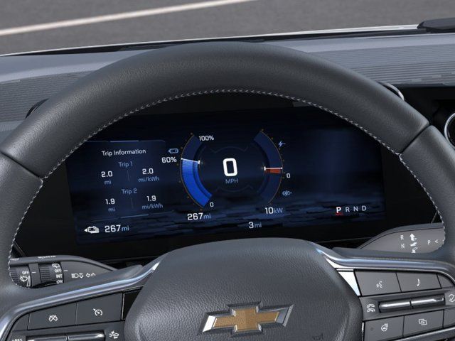New 2026 Chevrolet Equinox EV LT AWD/4WD image 18