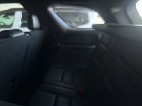 Used 2022 Dodge Durango R/T AWD/4WD image 19