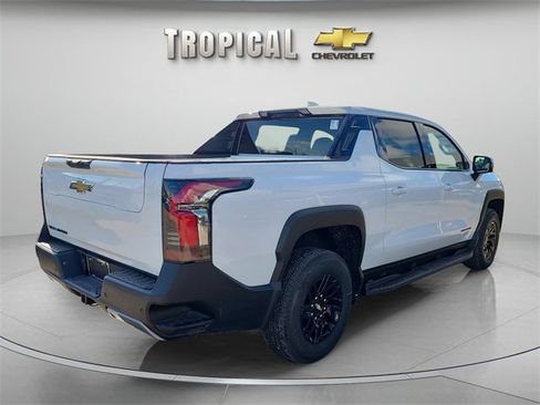 New 2026 Chevrolet Silverado EV LT w/ Plus Package image 5