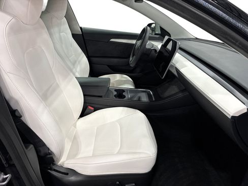 Certified 2023 Tesla Model 3 Standard Range RWD image 13