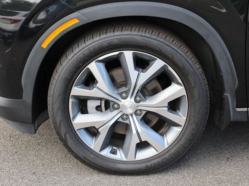 Used 2021 Hyundai Palisade SEL w/ Convenience Package AWD/4WD image 11