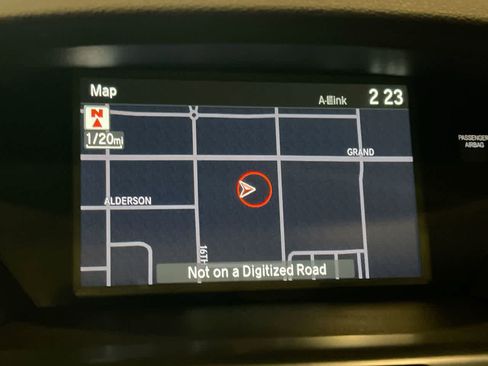 Used 2018 Acura MDX SH-AWD w/ Technology Package image 18