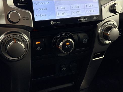 Used 2024 Toyota 4Runner SR5 Premium image 24