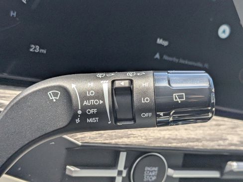 New 2026 Hyundai Santa Fe Calligraphy FWD image 25