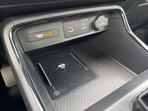 New 2026 Honda CR-V Sport-L image 33