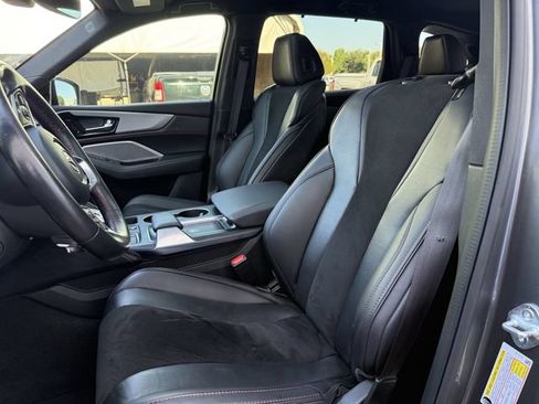 Used 2023 Acura MDX A-Spec AWD/4WD image 26