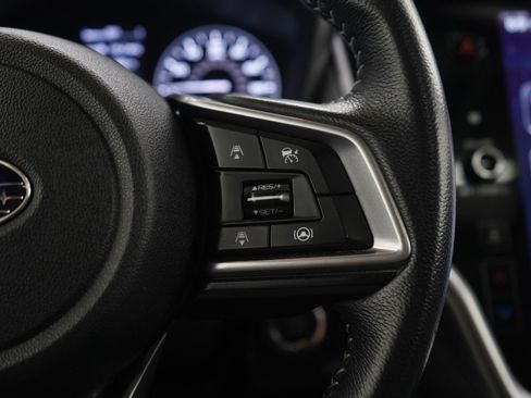 Used 2022 Subaru Outback Onyx Edition XT AWD/4WD image 26