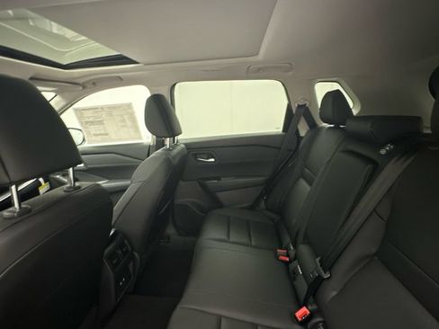 New 2026 Nissan Rogue Dark Armor AWD/4WD image 5