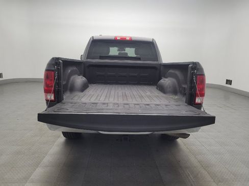 Used 2018 RAM 1500 Tradesman w/ Popular Equipment Group RWD image 29