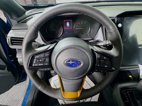 New 2026 Subaru Crosstrek 2.5i Wilderness w/ Wilderness Package AWD/4WD image 10