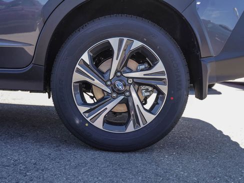 New 2026 Subaru Crosstrek 2.0i Premium image 8