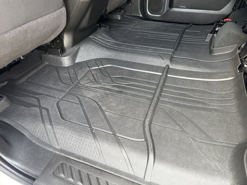 Used 2025 Chevrolet Silverado 1500 RST w/ Redline Edition image 43