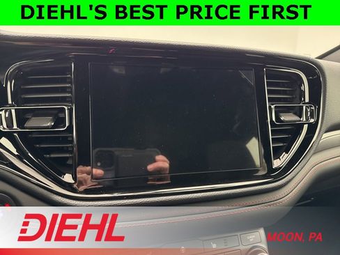 New 2026 Dodge Durango GT w/ Blacktop Package image 31