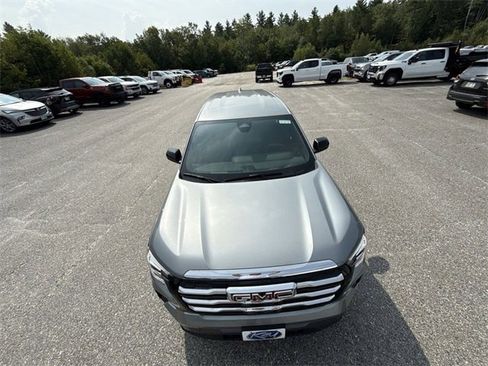 New 2026 GMC Terrain Elevation image 20