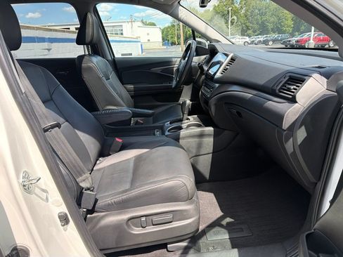 Used 2018 Honda Pilot EX-L image 25
