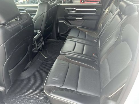 Used 2023 RAM 1500 Laramie AWD/4WD image 13