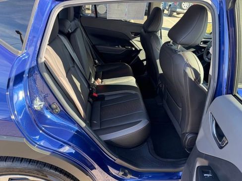 Certified 2025 Subaru Crosstrek 2.5i Limited image 11