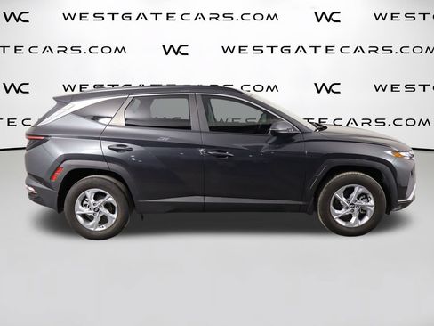 Used 2023 Hyundai Tucson SEL AWD/4WD image 42