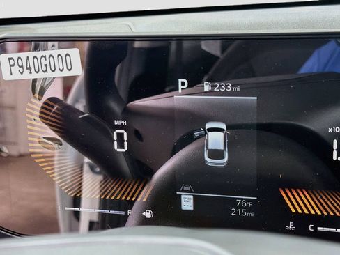 Used 2025 Kia K4 FWD image 14