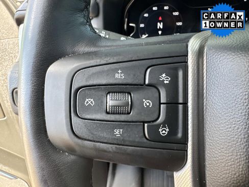 Used 2024 GMC Yukon Denali w/ Advanced Technology Package image 37