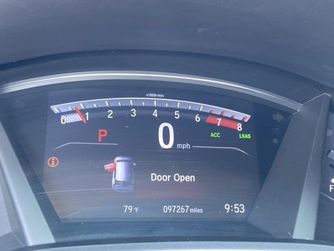 Used 2019 Honda CR-V EX image 22