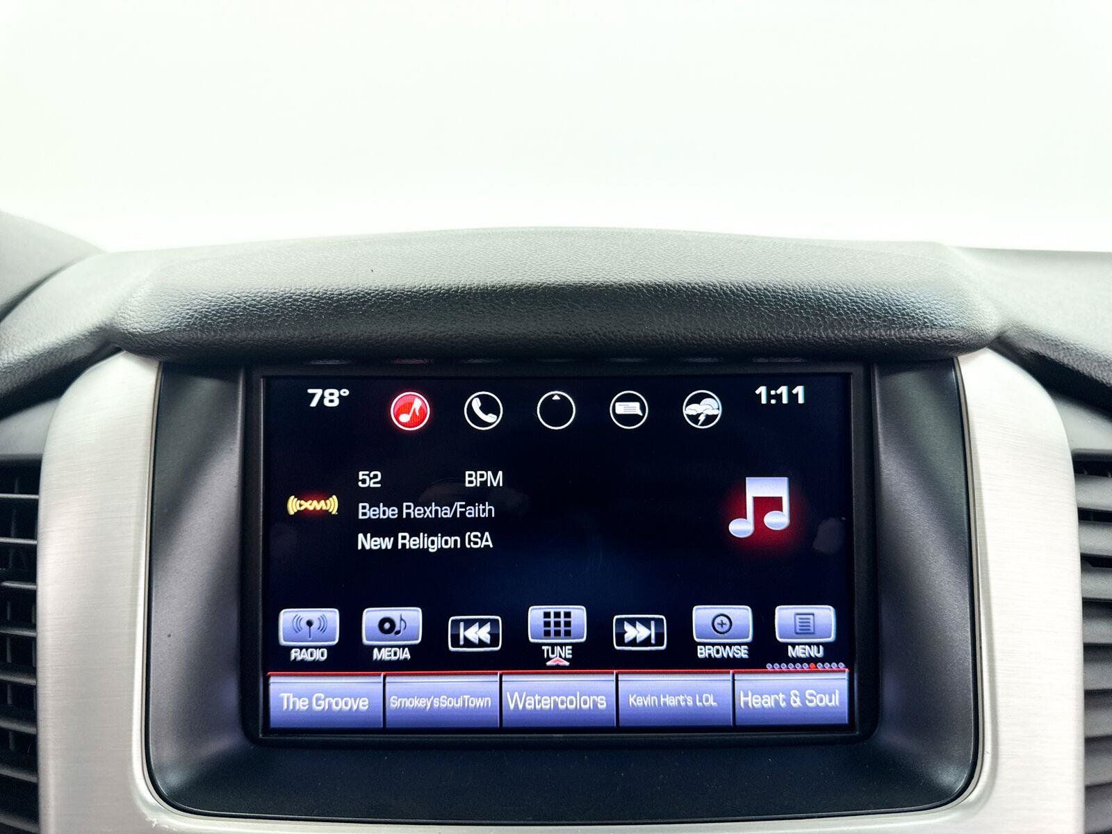 Used 2016 GMC Yukon SLT w/ Open Road Package RWD image 9