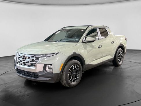Used 2022 Hyundai Santa Cruz SEL w/ Activity Package AWD/4WD image 9
