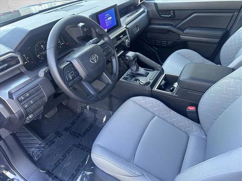 New 2025 Toyota Tacoma SR5 image 13