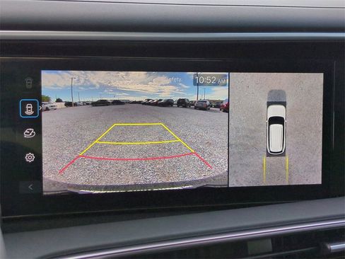 New 2026 Hyundai Palisade Limited image 24