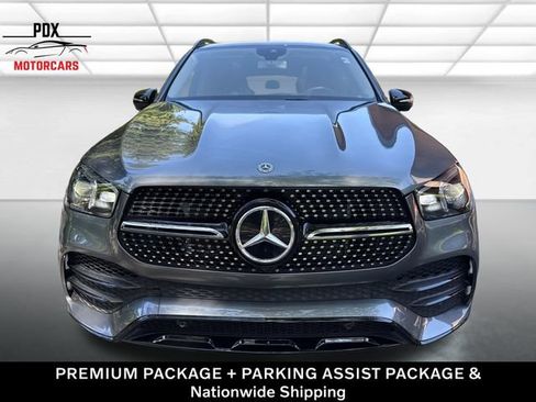 Used 2020 Mercedes-Benz GLE 450 4MATIC image 10