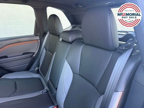 New 2026 Subaru Forester Sport AWD/4WD image 26