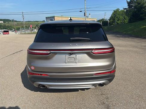Used 2020 Lincoln Corsair AWD w/ Equipment Group 101A image 3