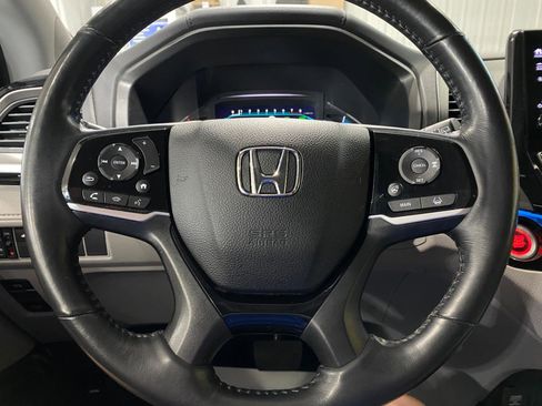 Used 2018 Honda Odyssey Elite image 10