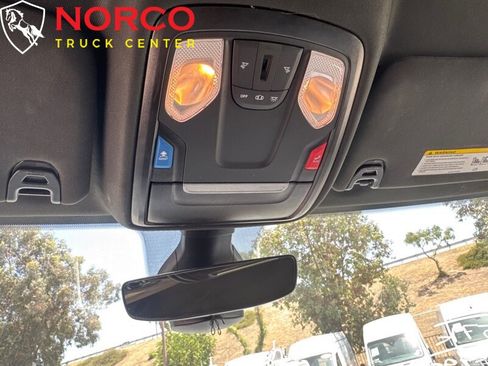 Used 2024 RAM 2500 Big Horn image 23