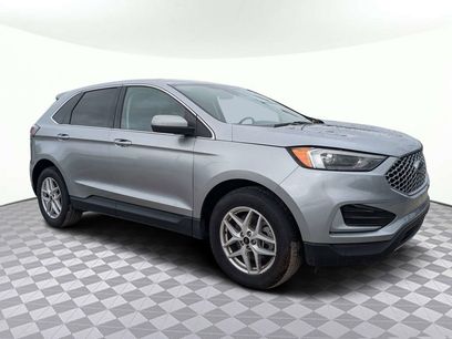 Used 2023 Ford Edge SEL